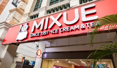 Wall Street Lunch: The Biggest Restaurant Chain Hits The States (undefined:MXUGF)