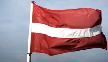 Latvia intelligence warns Russia increasingly views Latvia like pre-war Ukraine