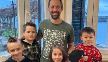 4 Children Found in Croatian Orphanage After Being Reported Missing in Utah