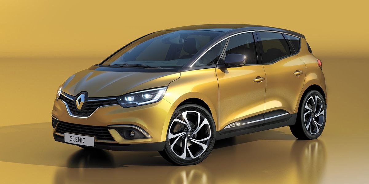 After success in Europe, Renault seeks growth in new markets