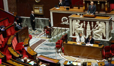 France's National Assembly approves banning under-15s from social media