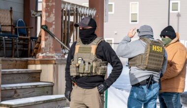 Asylum seeker detained by ICE on Friday had no criminal history in Maine, attorney says