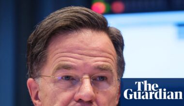 Ukraine war briefing: Nato chief warns of ‘harshest winter’ in a decade as Russian attacks cut power in Kharkiv | Ukraine