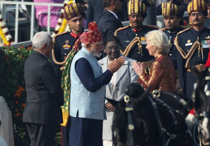 India, EU finalise landmark trade deal, PM Modi says - Finance news and analysis from Global Banking & Finance Review