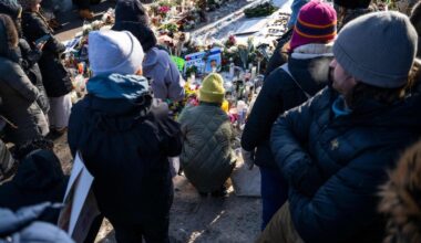 US Bishops urge respect for human life after Minneapolis killings