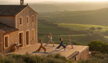 Spain and portugal set to dominate global tourism in 2026: the year you can’t miss for adventure and luxury!