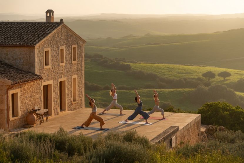 Spain and portugal set to dominate global tourism in 2026: the year you can’t miss for adventure and luxury!