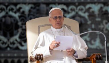 Pope warns of “misunderstood compassion” in annulment cases