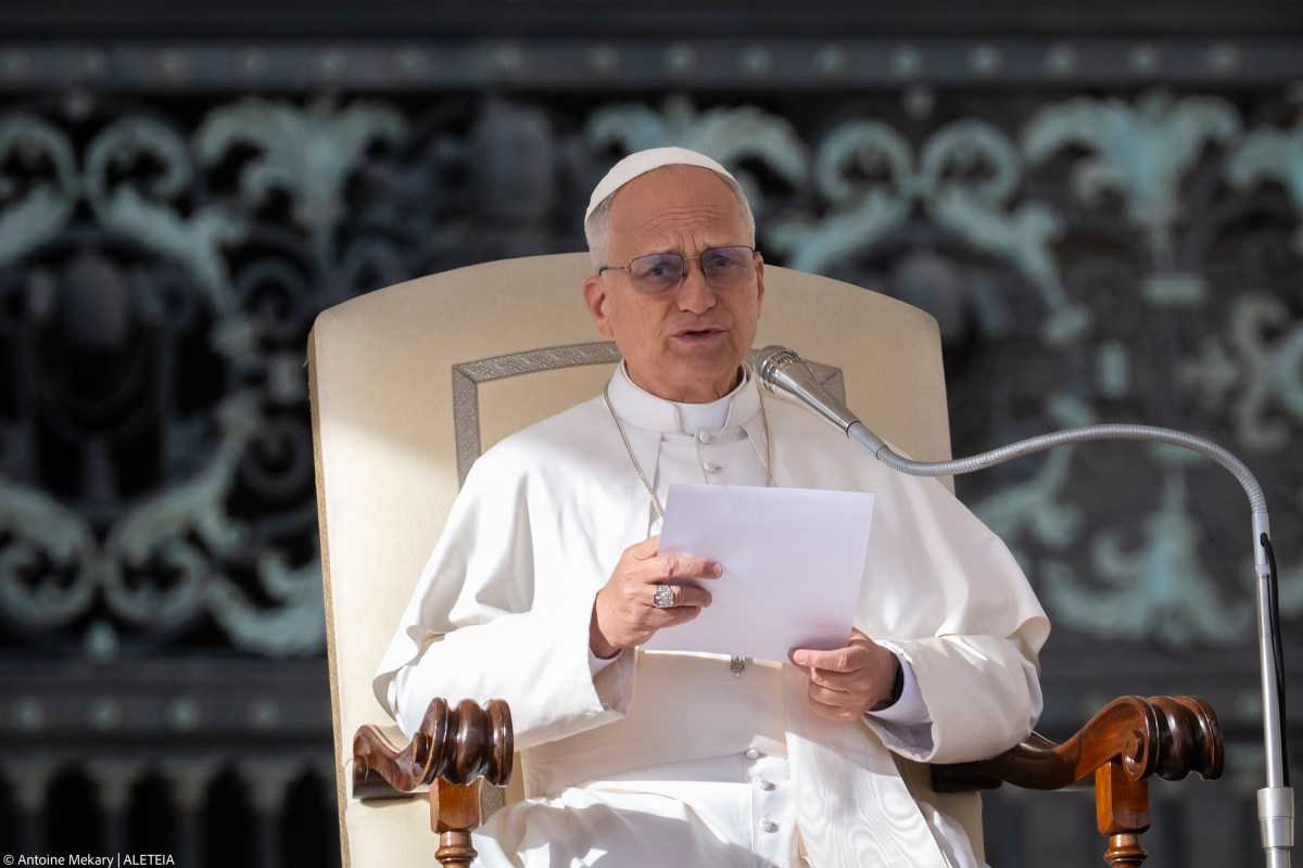 Pope warns of “misunderstood compassion” in annulment cases
