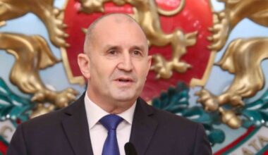 Радев: Стратегическото разположение на България създава възможности