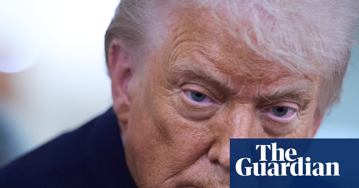 ‘Enemy of Europe’? How Trump’s push for Greenland spooked far-right allies | Greenland