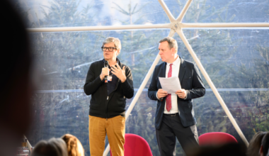 Yann LeCun On Artificial General Intelligence And The Digital Commons