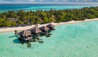 Travel deals: Save on packages to Spain, Cyprus, the Maldives and more