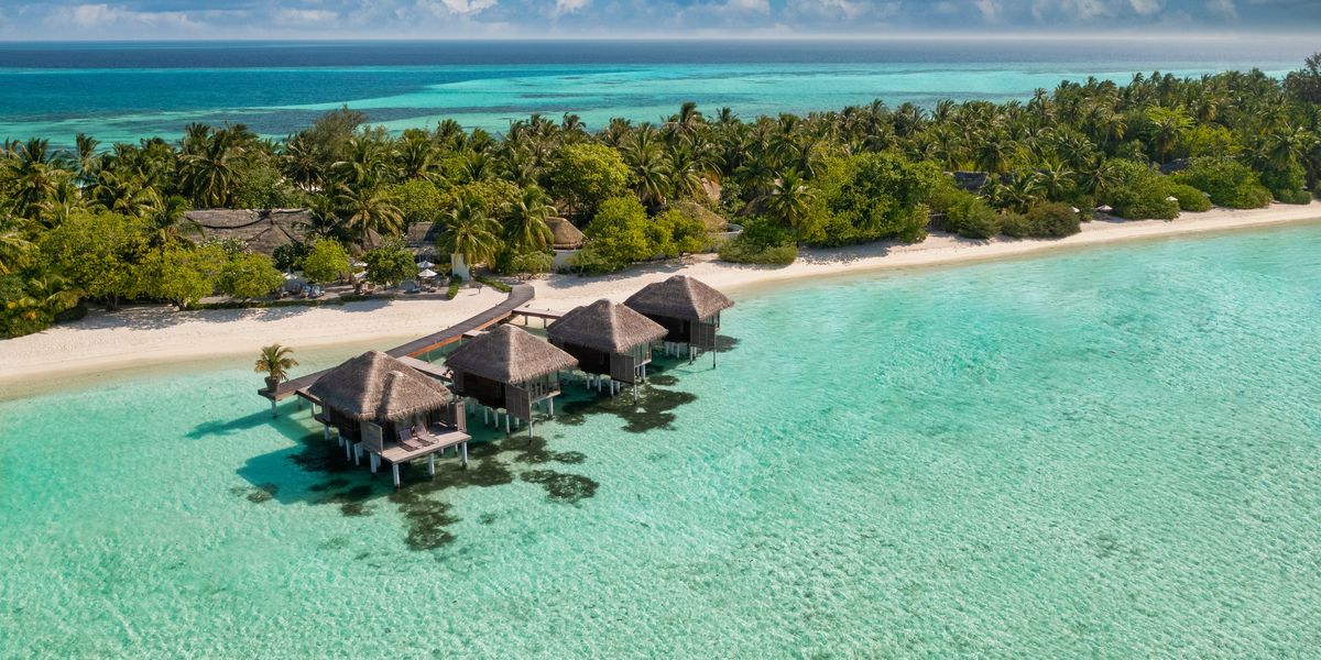 Travel deals: Save on packages to Spain, Cyprus, the Maldives and more