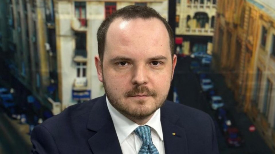 Ministrul Rogobete: România are nevoie de spitale strategice și de o digitalizare reală a sănătății