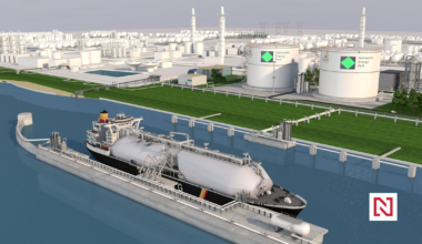 Česko může přijít o zdroj plynu, díky kterému se odklonilo od Ruska. Rozhodne se za pár měsíců — Deník N