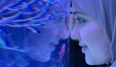 A Moving Documentary About Syrian Refugees