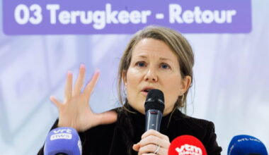 Belgium plans missions to Turkey and DRC to negotiate migrant return agreements