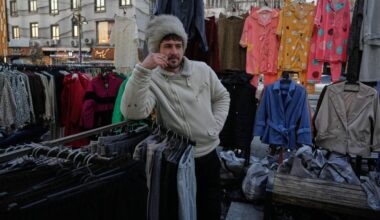 Activists say Iran's crackdown has killed at least 6,159 people