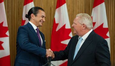 Canada could gain nearly 7% in real GDP by removing internal trade barriers, says IMF