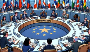 Germany Advocates 'Two-Speed' EU for Economic Resilience