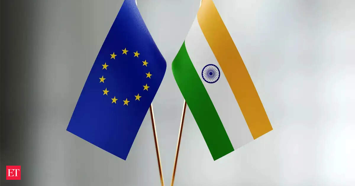 Indo-EU strategic focus: Security, innovation, tech, defence & mobility