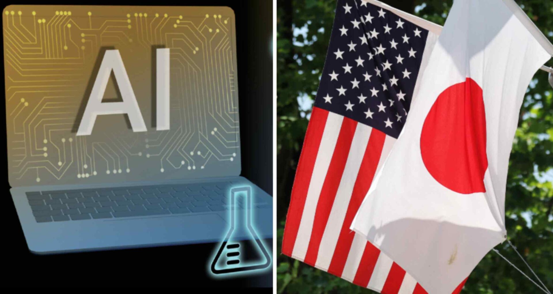 Japan becomes 1st country to join Trump's Genesis Mission innovation plan