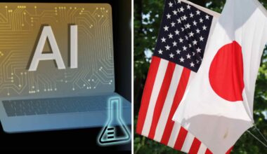 Japan becomes 1st country to join Trump's Genesis Mission innovation plan