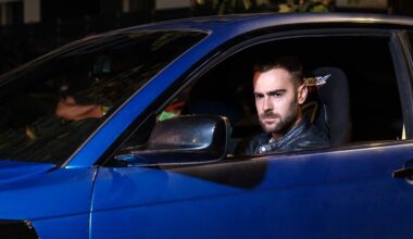 Voltage EFM-bound with Romanian box office smash ‘The Race’ | News