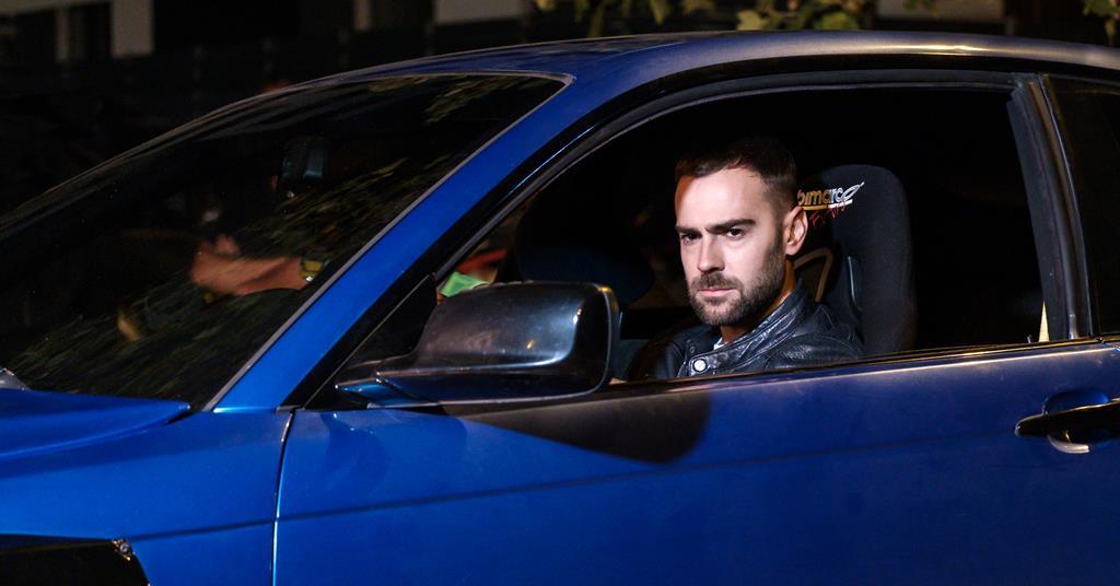 Voltage EFM-bound with Romanian box office smash ‘The Race’ | News