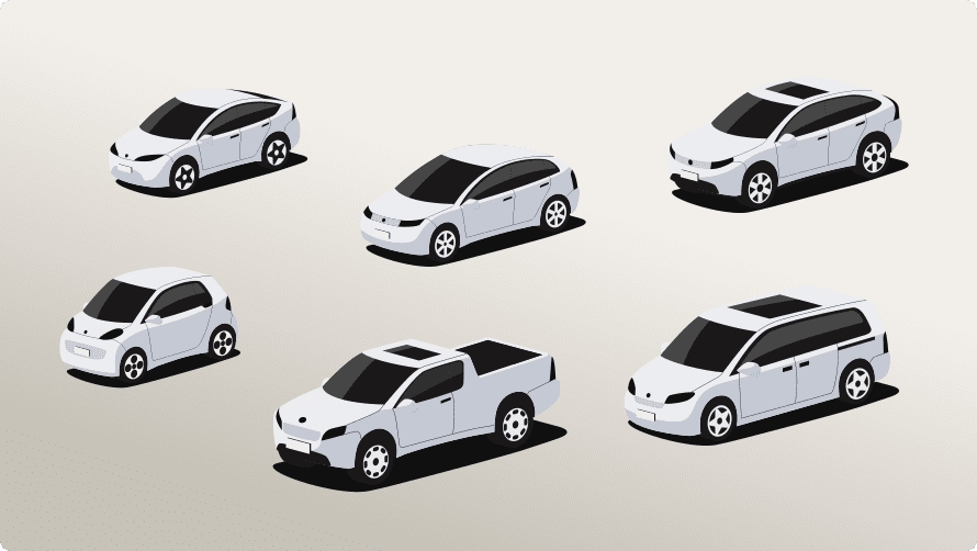 Data Analysis Finds Large Passenger Vehicles Protect Occupants But Increase Risk for Others