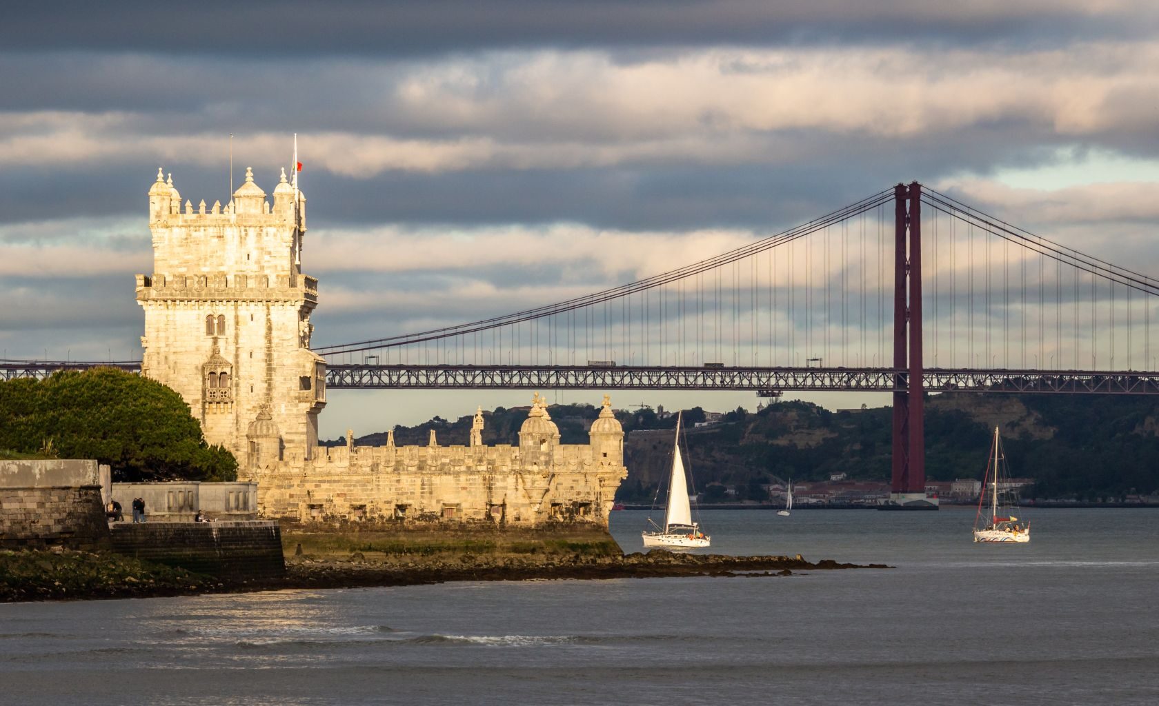 More Americans coming to Portugal