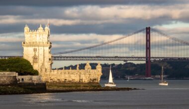 More Americans coming to Portugal