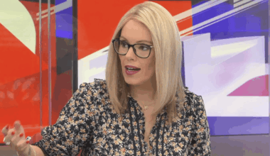 Migrant crisis: GB News star unleashes fury over 'leap-frogging' migrants in ferocious row