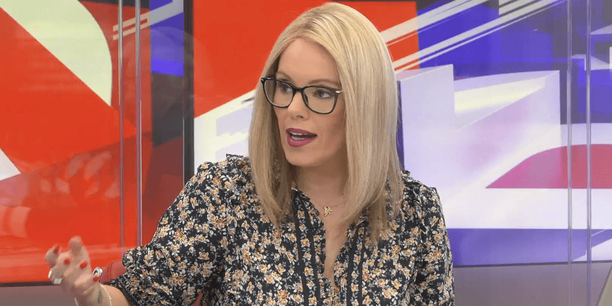 Migrant crisis: GB News star unleashes fury over 'leap-frogging' migrants in ferocious row