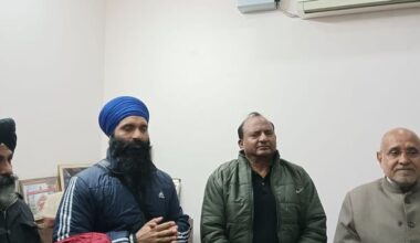 Man stuck in Austria for 16 years returns home