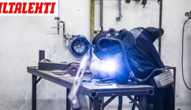 Iso kauppasopimus jättimäisen maan kanssa varmistui – Ministeri: Tuplataan vienti Suomesta