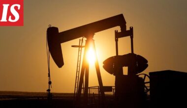 Kanadan öljyrikkaassa Albertassa puuhaillaan irtautumista liittovaltiosta