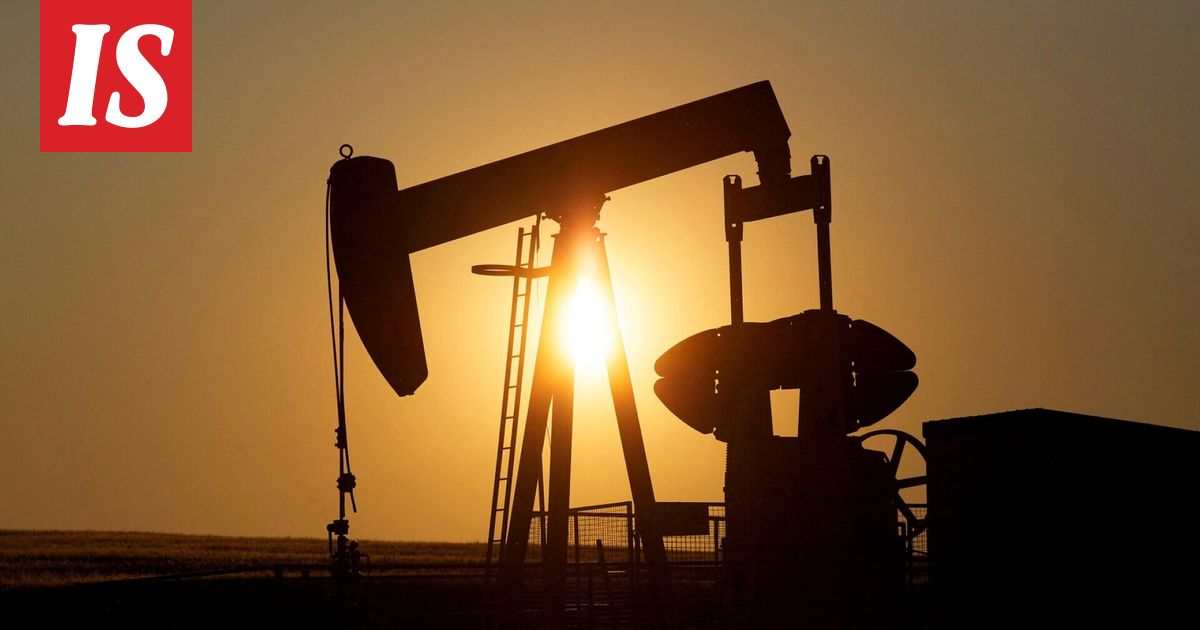 Kanadan öljyrikkaassa Albertassa puuhaillaan irtautumista liittovaltiosta