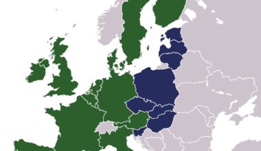 Slovenije na današnji dan pred 22 leti ratificirala pristopno pogodbo k EU