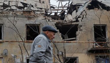 Russia’s 1.2 million casualties in Ukraine dwarf all its conflicts since World War II, report says