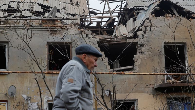 Russia’s 1.2 million casualties in Ukraine dwarf all its conflicts since World War II, report says