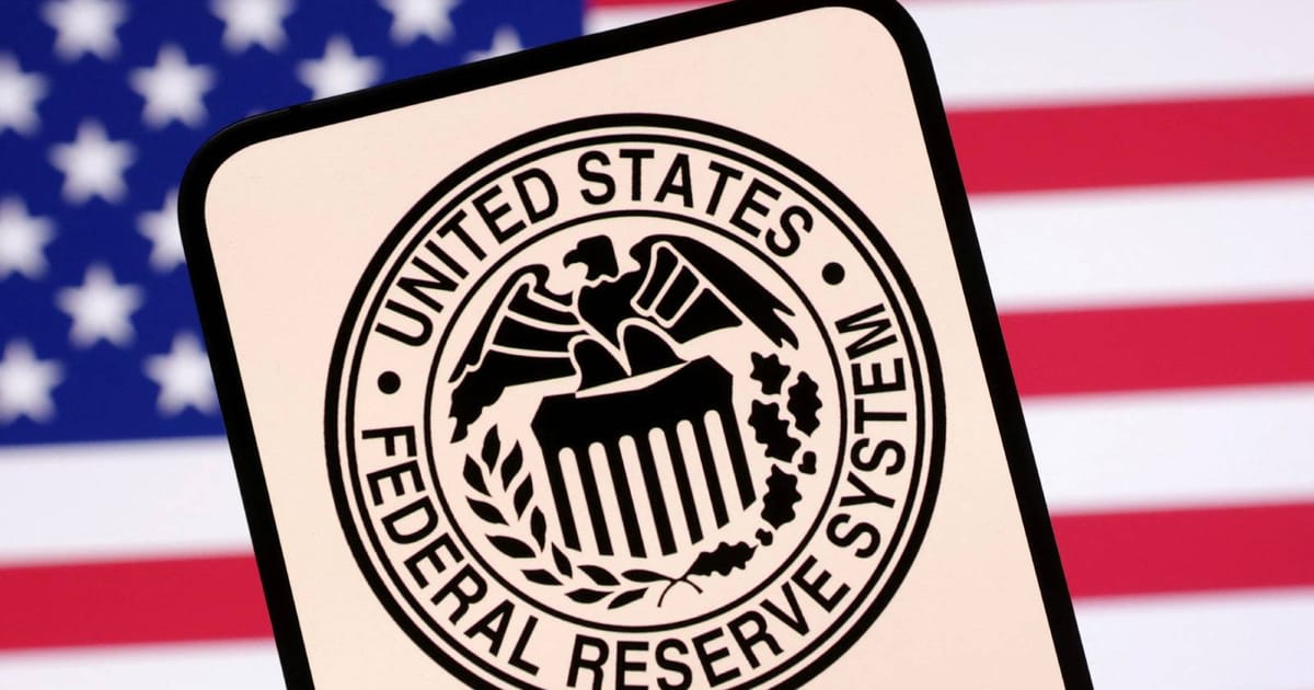 US Fed set to pause rate cuts as it defies Trump pressure
