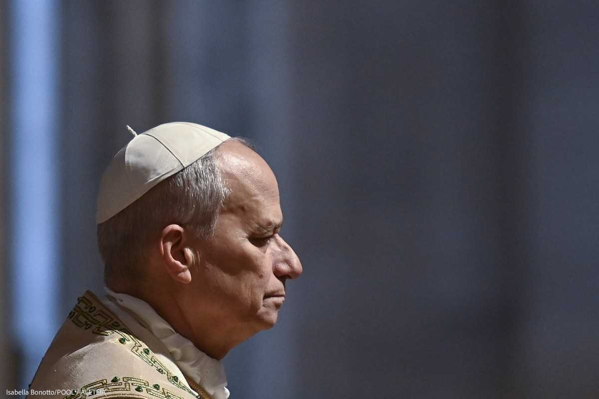 Pope’s powerful message for Holocaust Remembrance Day