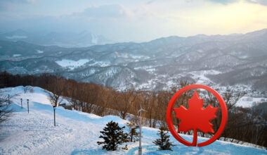Air Canada Expands Trans-Pacific Network With Direct Flights to Sapporo, Japan
