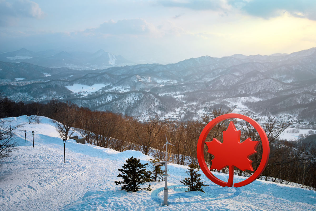 Air Canada Expands Trans-Pacific Network With Direct Flights to Sapporo, Japan
