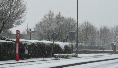 Storm Kristin: Power Outages Impacting Portugal and Spain