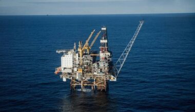 OKEA Discovers More Petroleum at Brage Field in North Sea