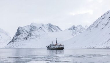 Hurtigruten Adds Iceland to Expanding Tours Portfolio
