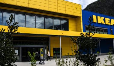 jusqu’à 60 licenciements prévus en Suisse